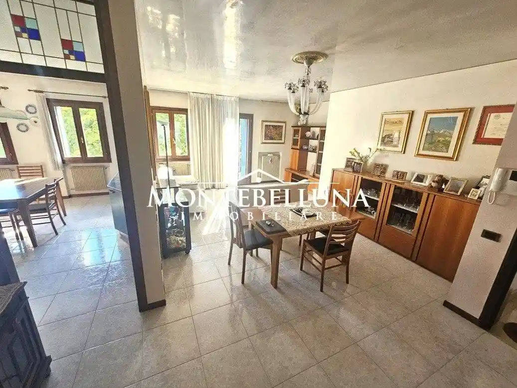 Appartamento in vendita a Montebelluna