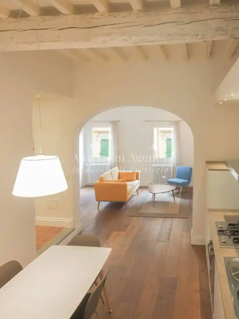 Appartamento in vendita a Firenze
