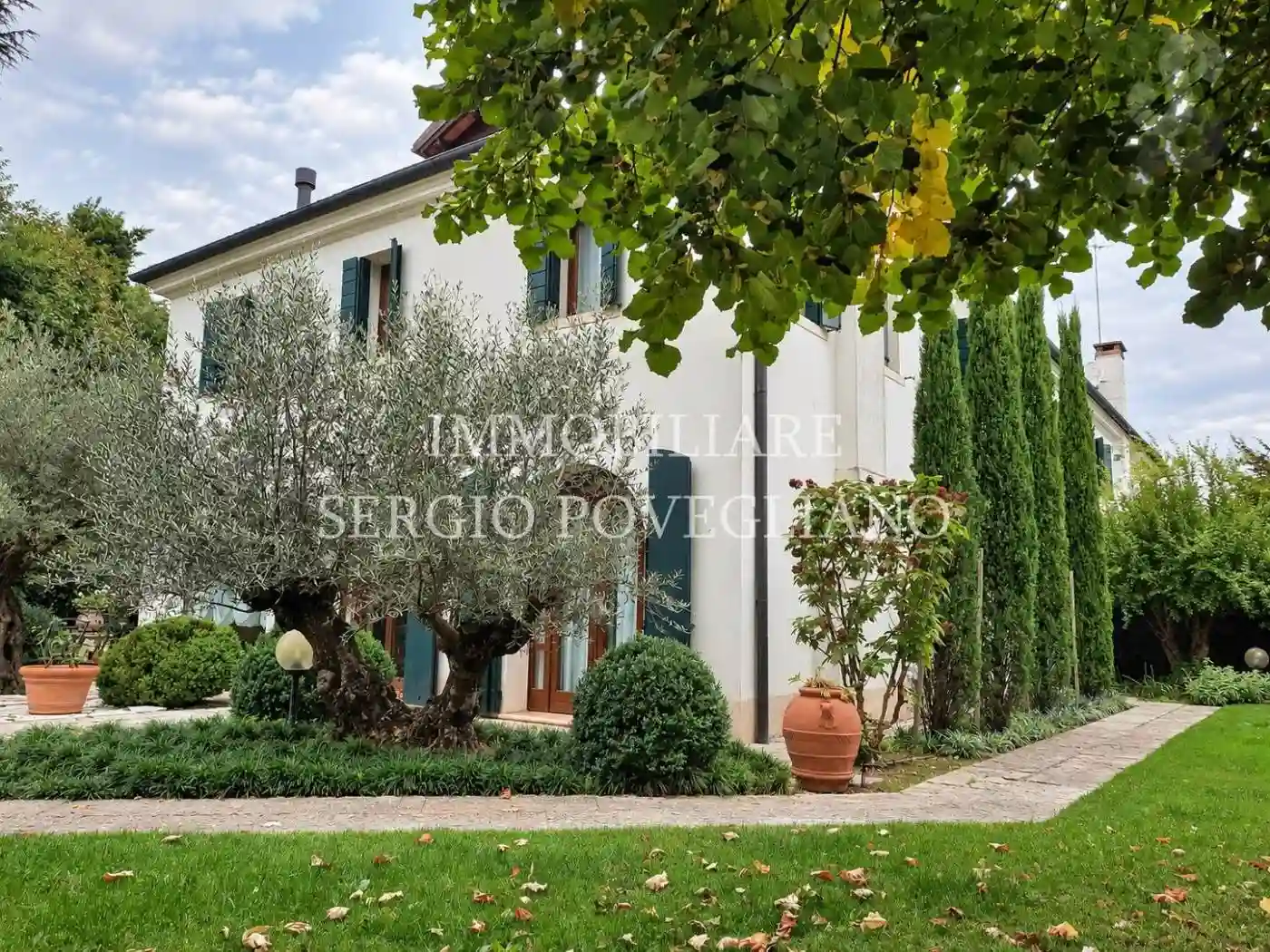 Villa - foto 3