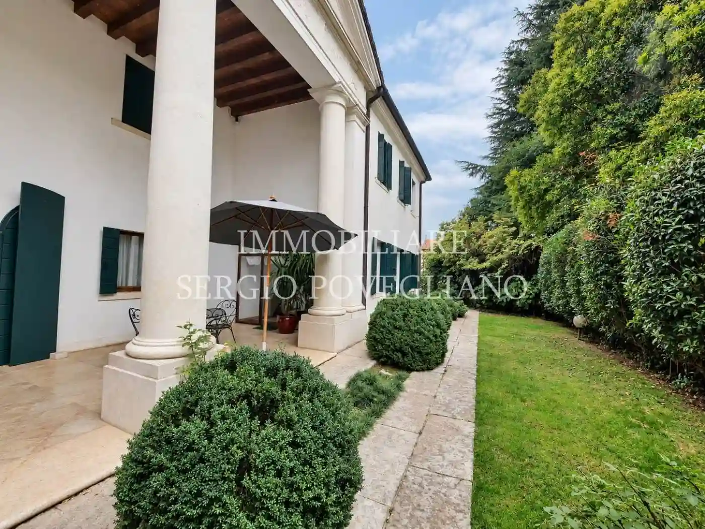 Villa - foto 4