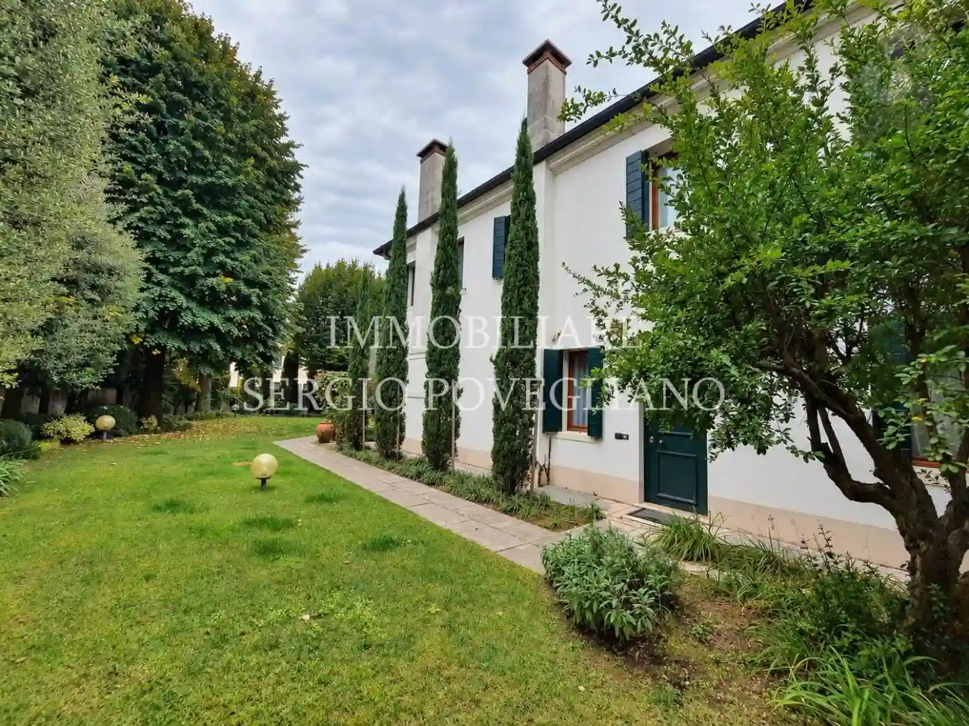 Villa - foto 5