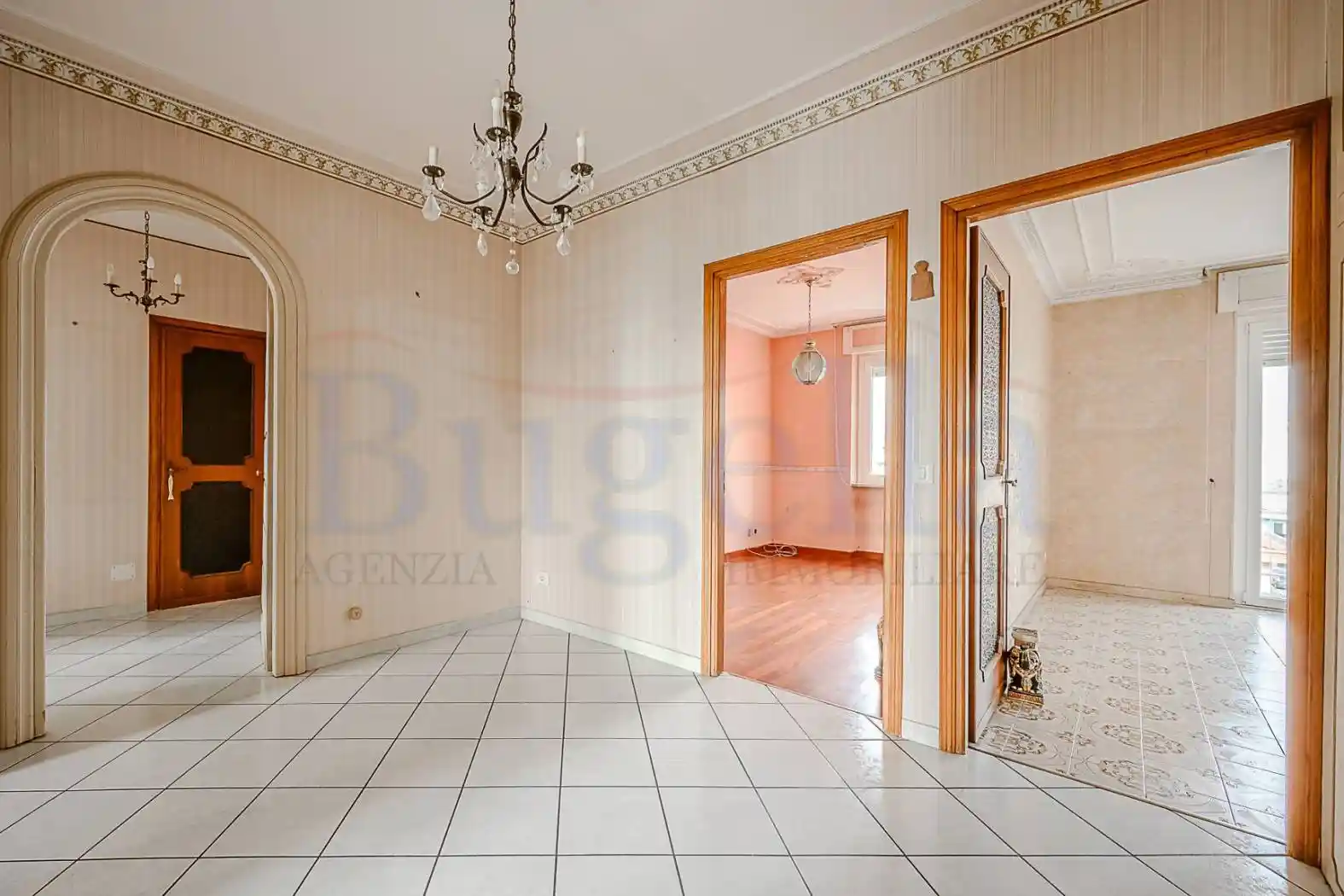Appartamento in vendita a Cossato