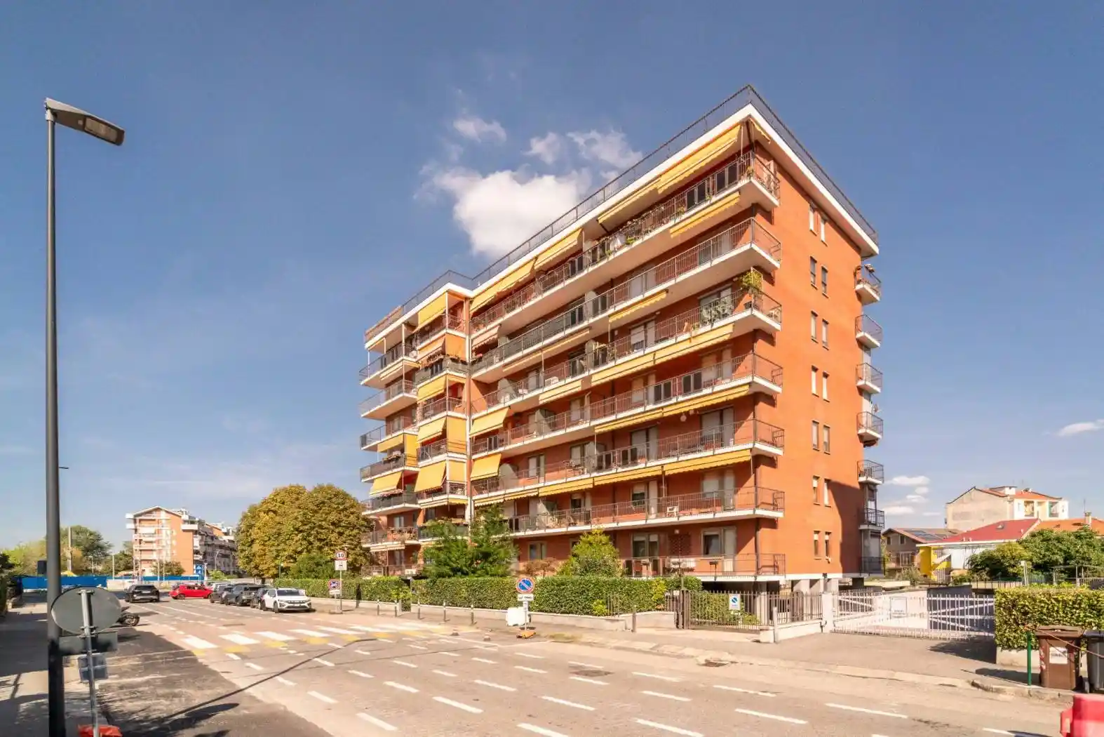 Appartamento in vendita a Grugliasco