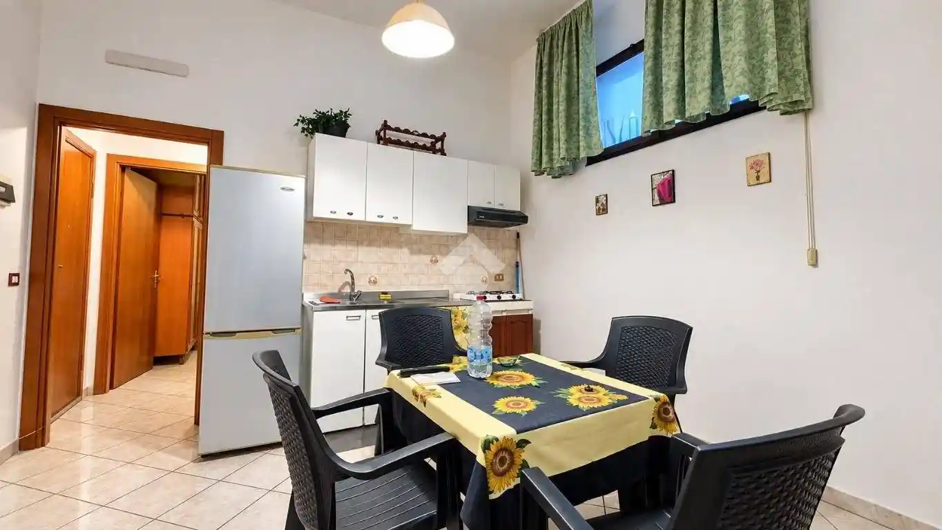 Appartamento in vendita a Palermo