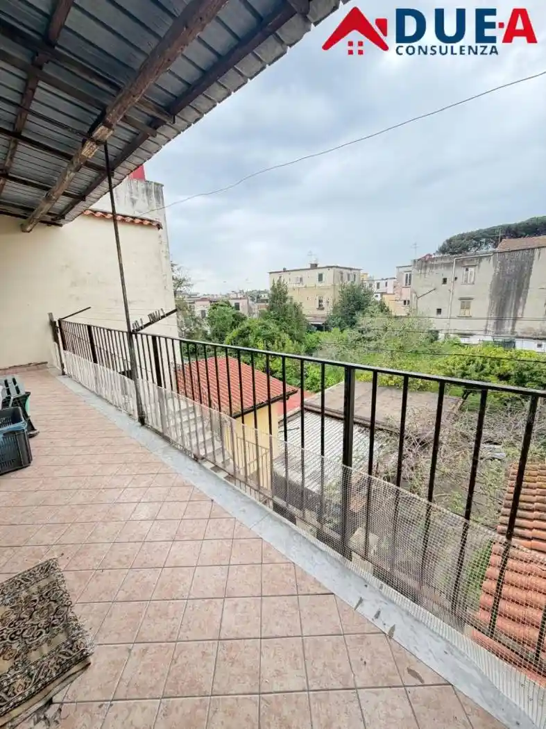 Appartamento in vendita a Napoli