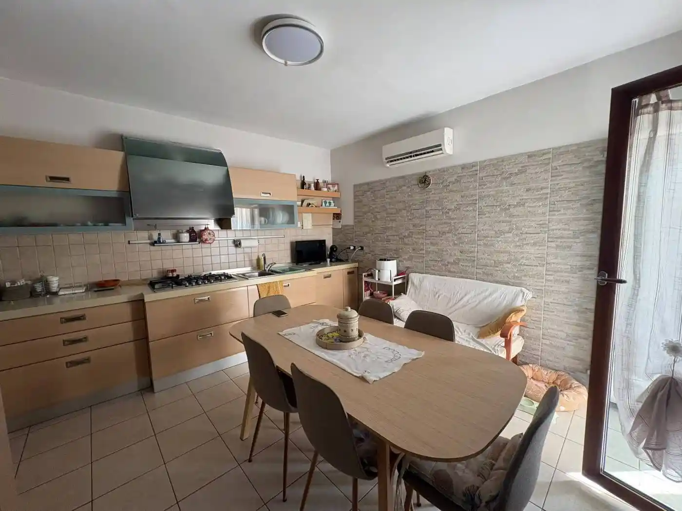 Appartamento in affitto a Casalnuovo di Napoli