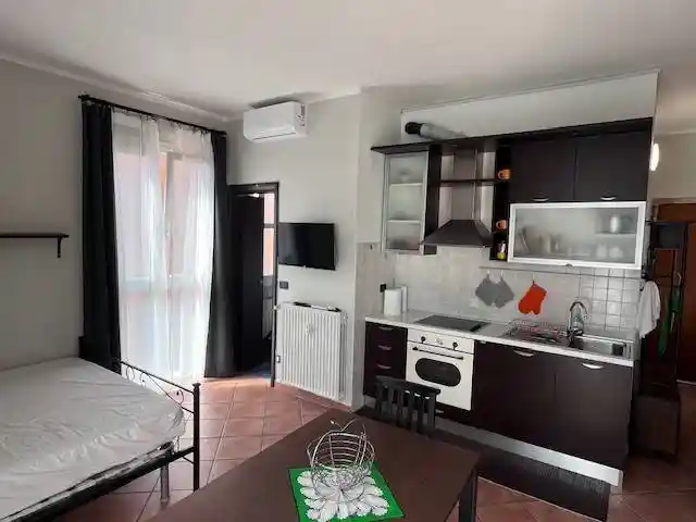 Appartamento in affitto a Monza