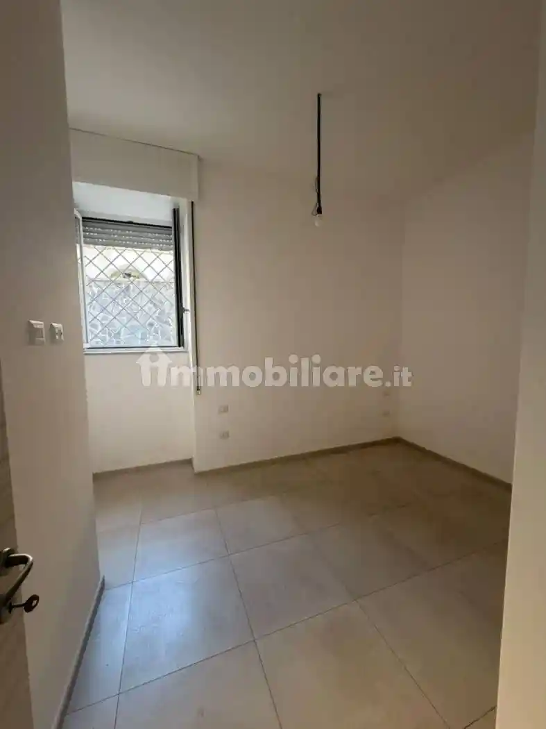 Appartamento in affitto a Sant'Anastasia