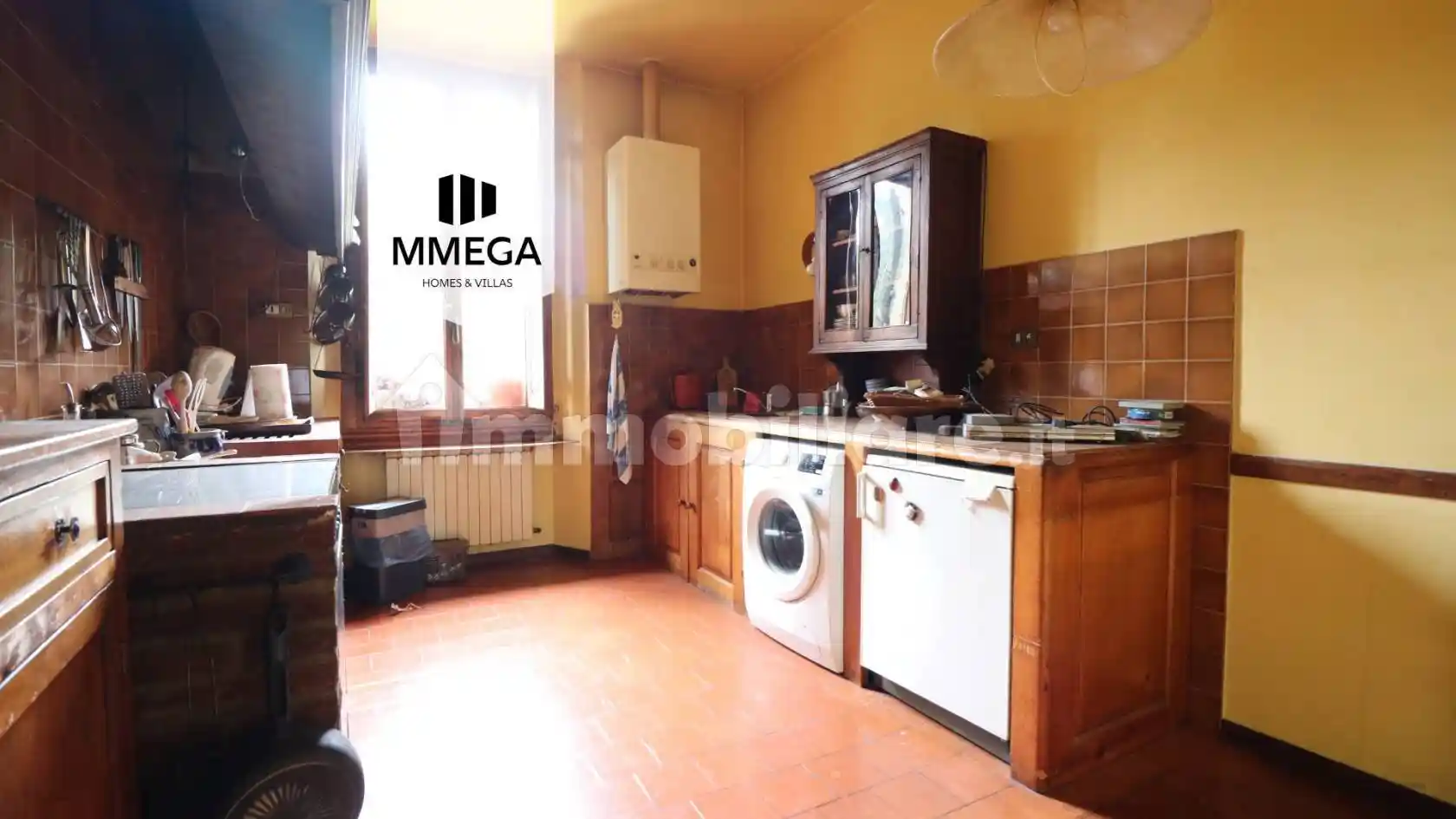 Appartamento in vendita a Firenze