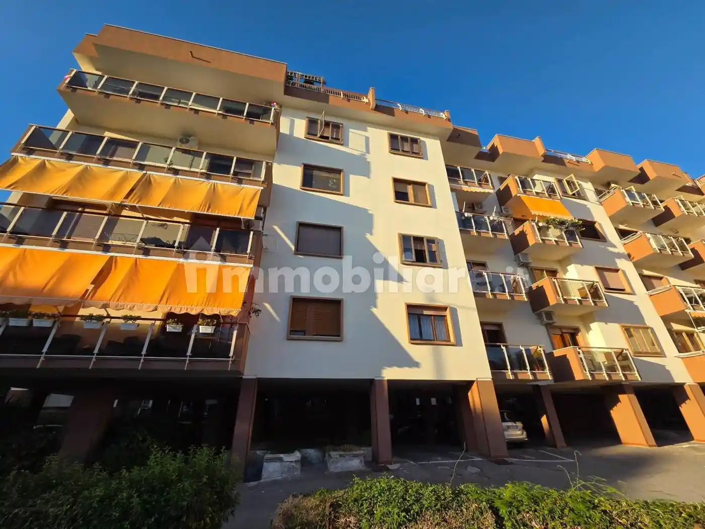 Appartamento in vendita a Salerno