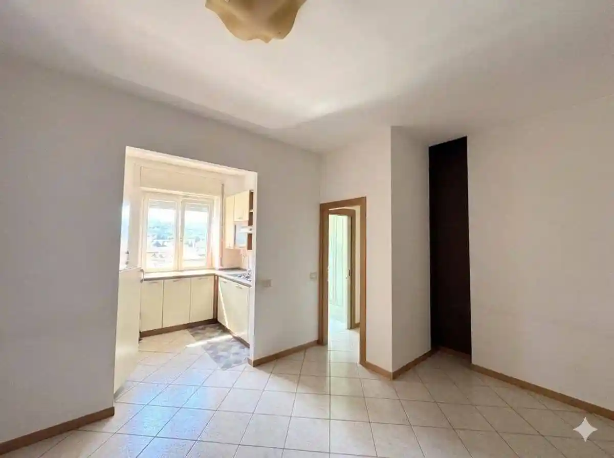 Appartamento in vendita a Calolziocorte