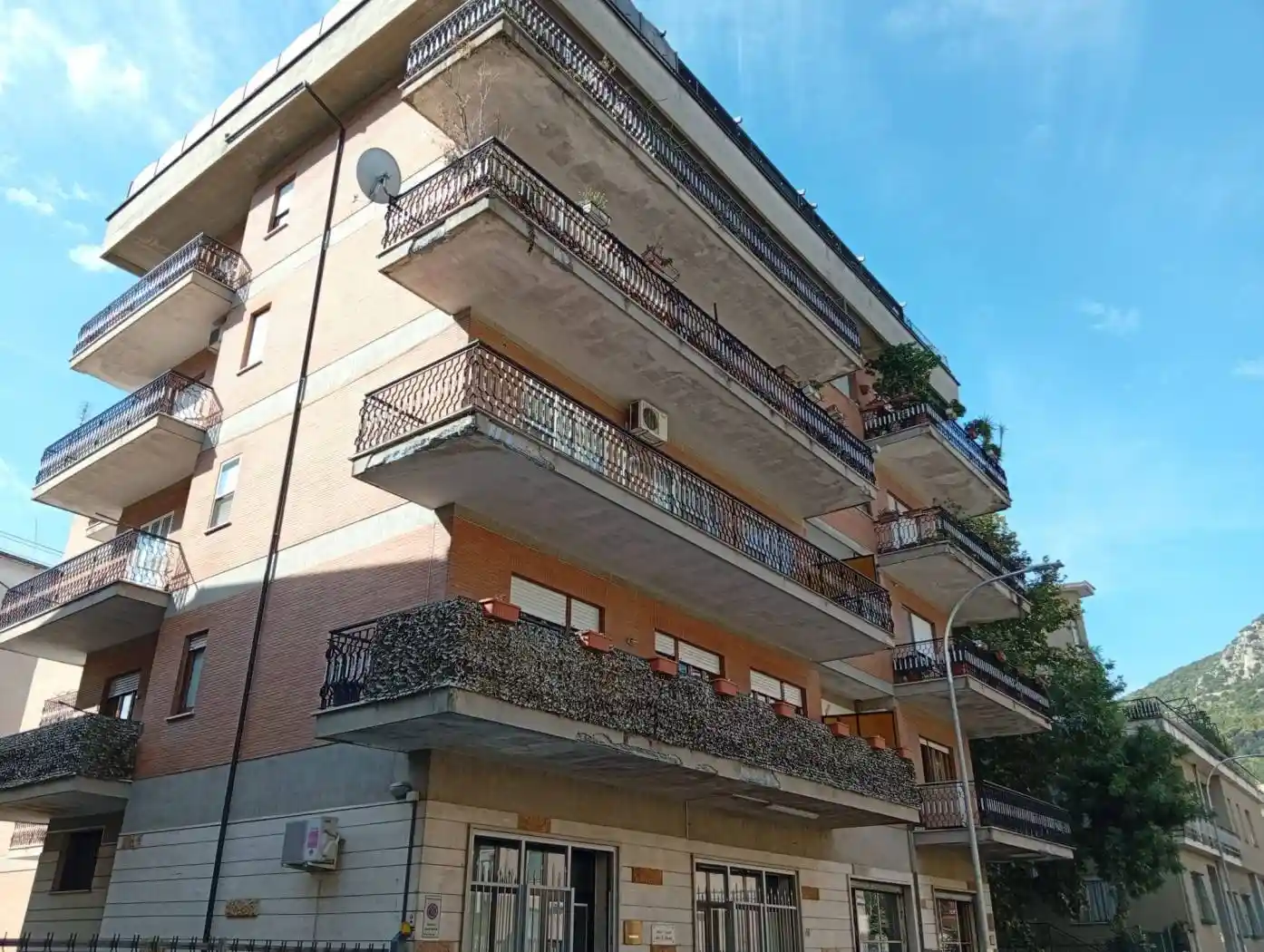 Appartamento in vendita a Cassino
