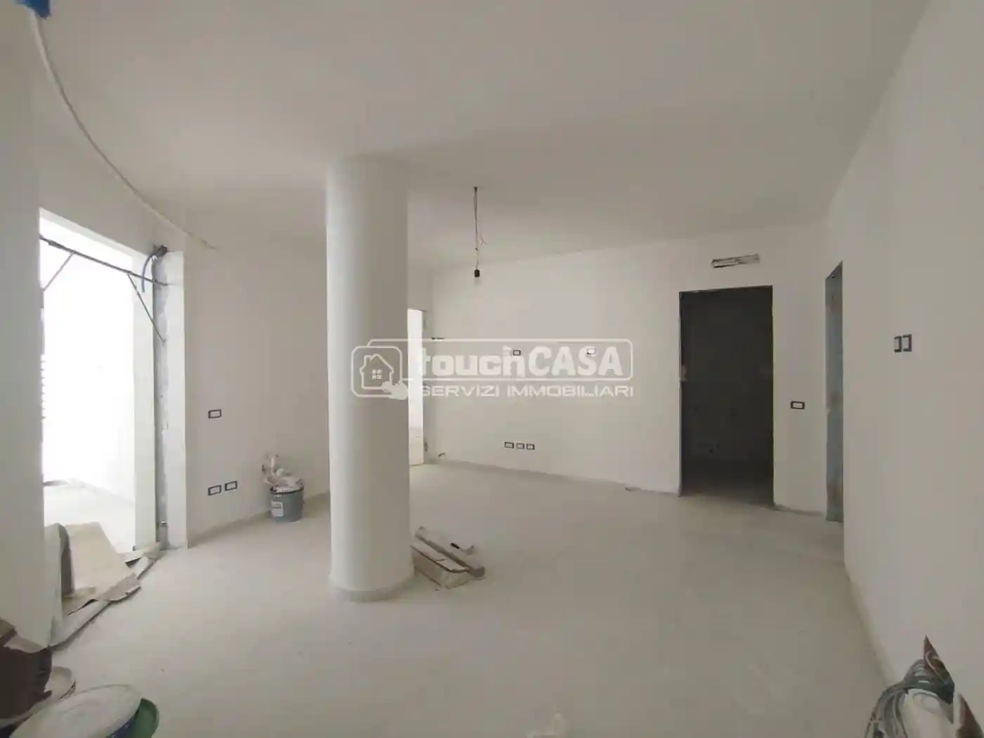 Appartamento in affitto a Aversa