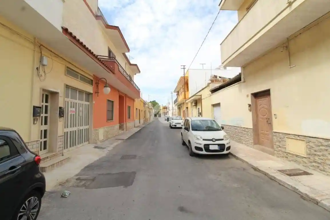 Casa indipendente in vendita a Brindisi