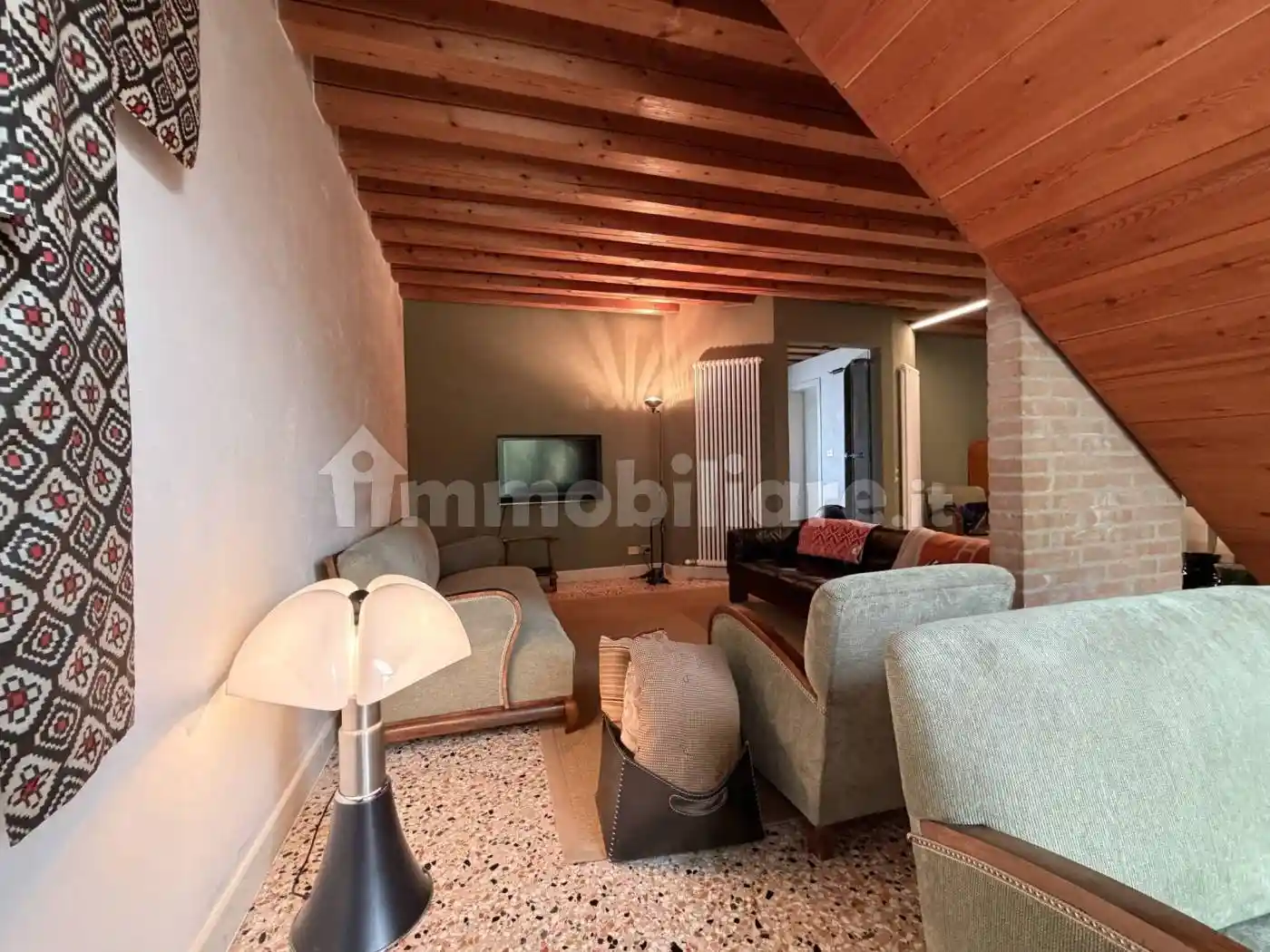 Rustico - Casale in vendita a Santa Maria di Sala