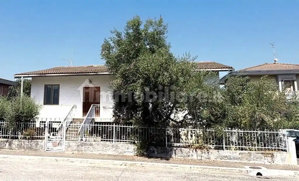 Villa in vendita a Grosseto