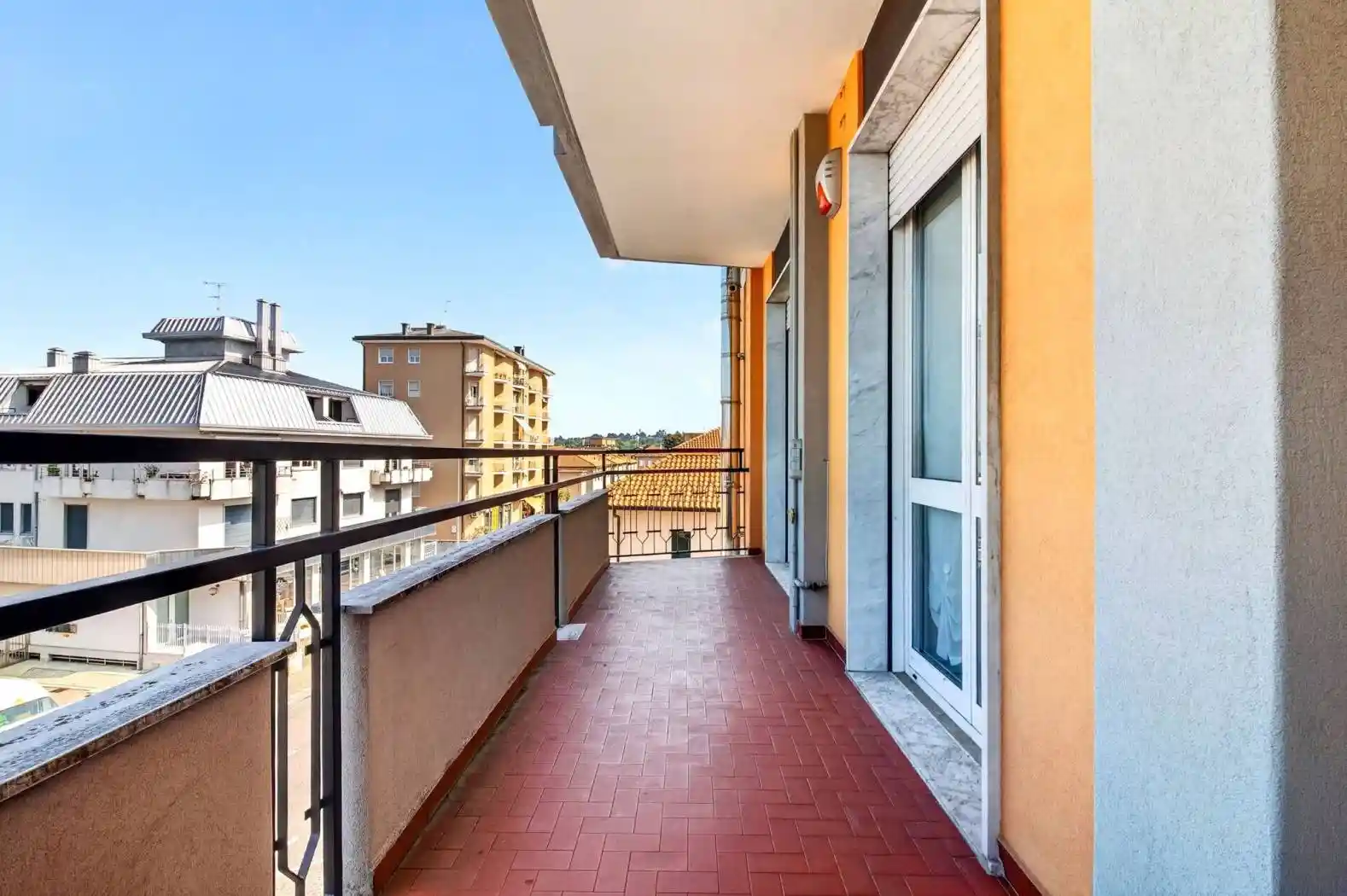 Appartamento in vendita a Luisago