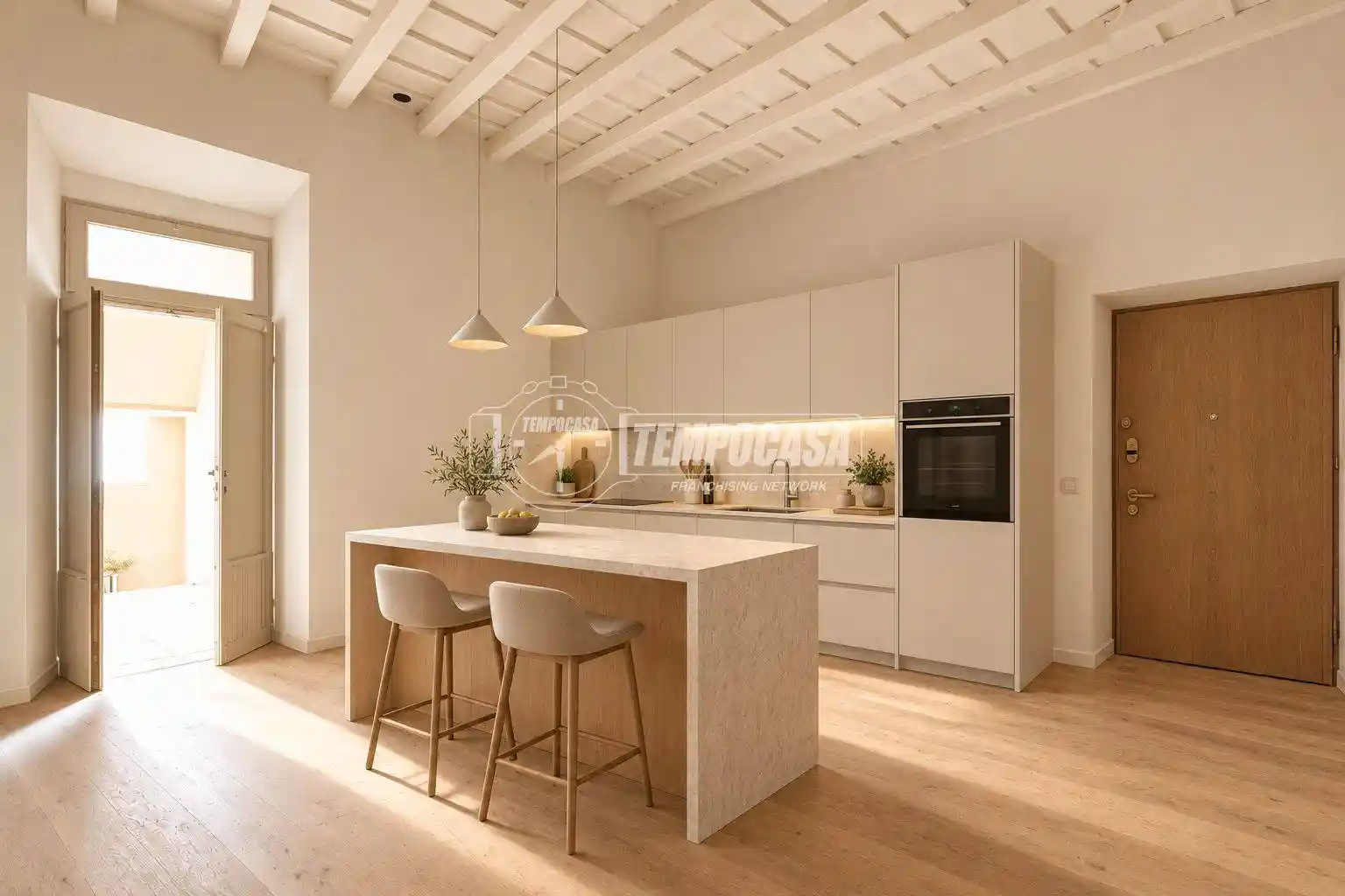 Casa indipendente in vendita a Anzano del Parco