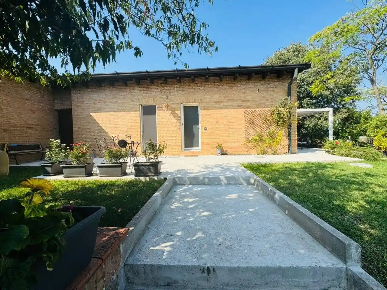 Villa in vendita a Remedello