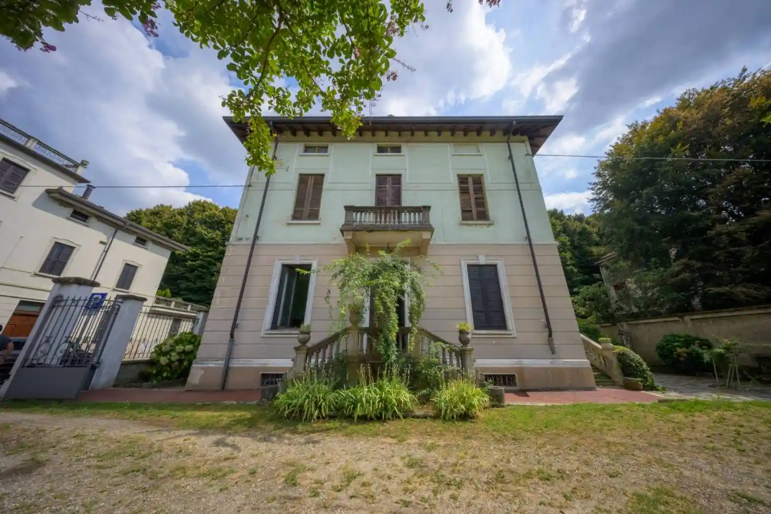 Villetta a schiera in vendita a Novara