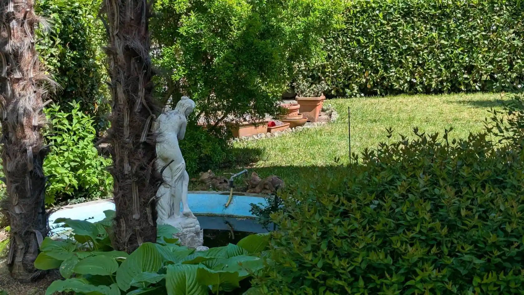Villa in vendita a Orbassano