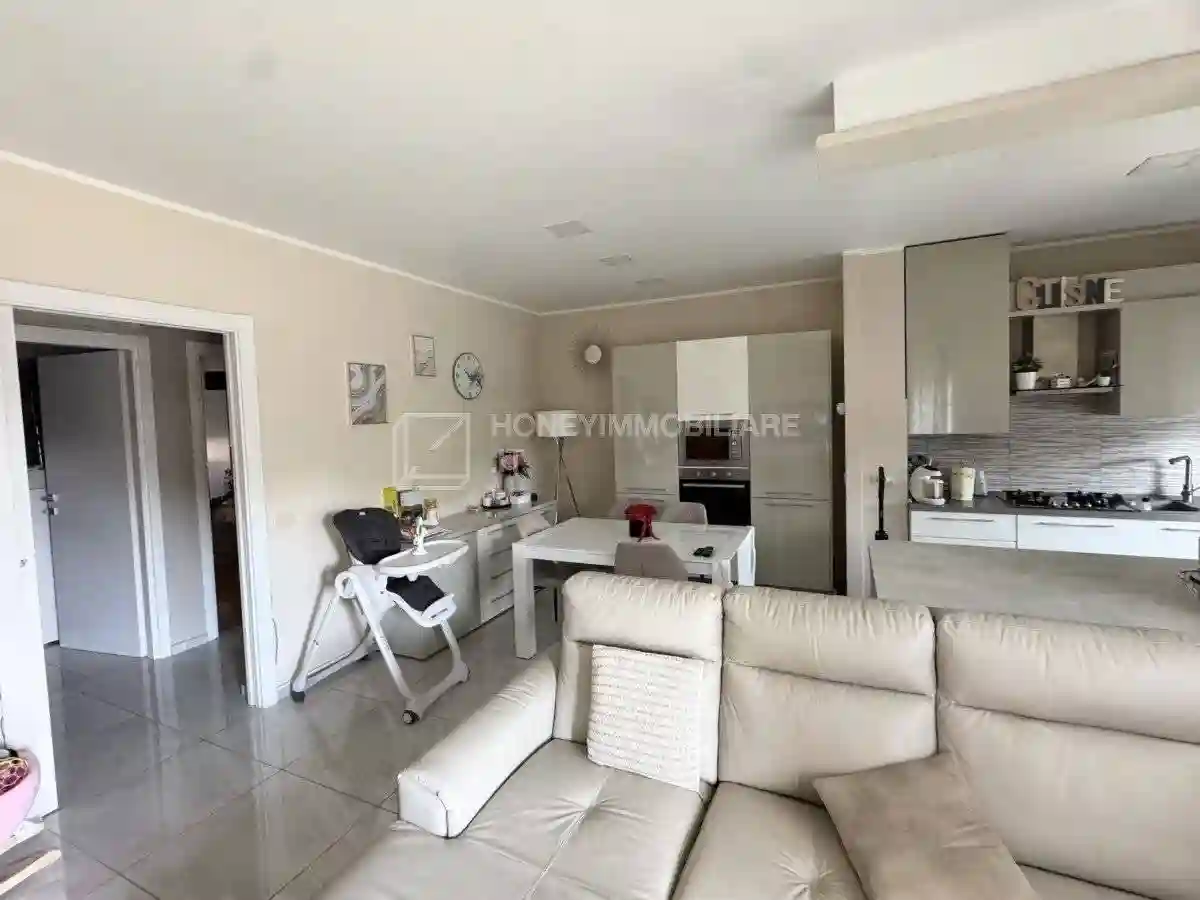 Appartamento - foto 4