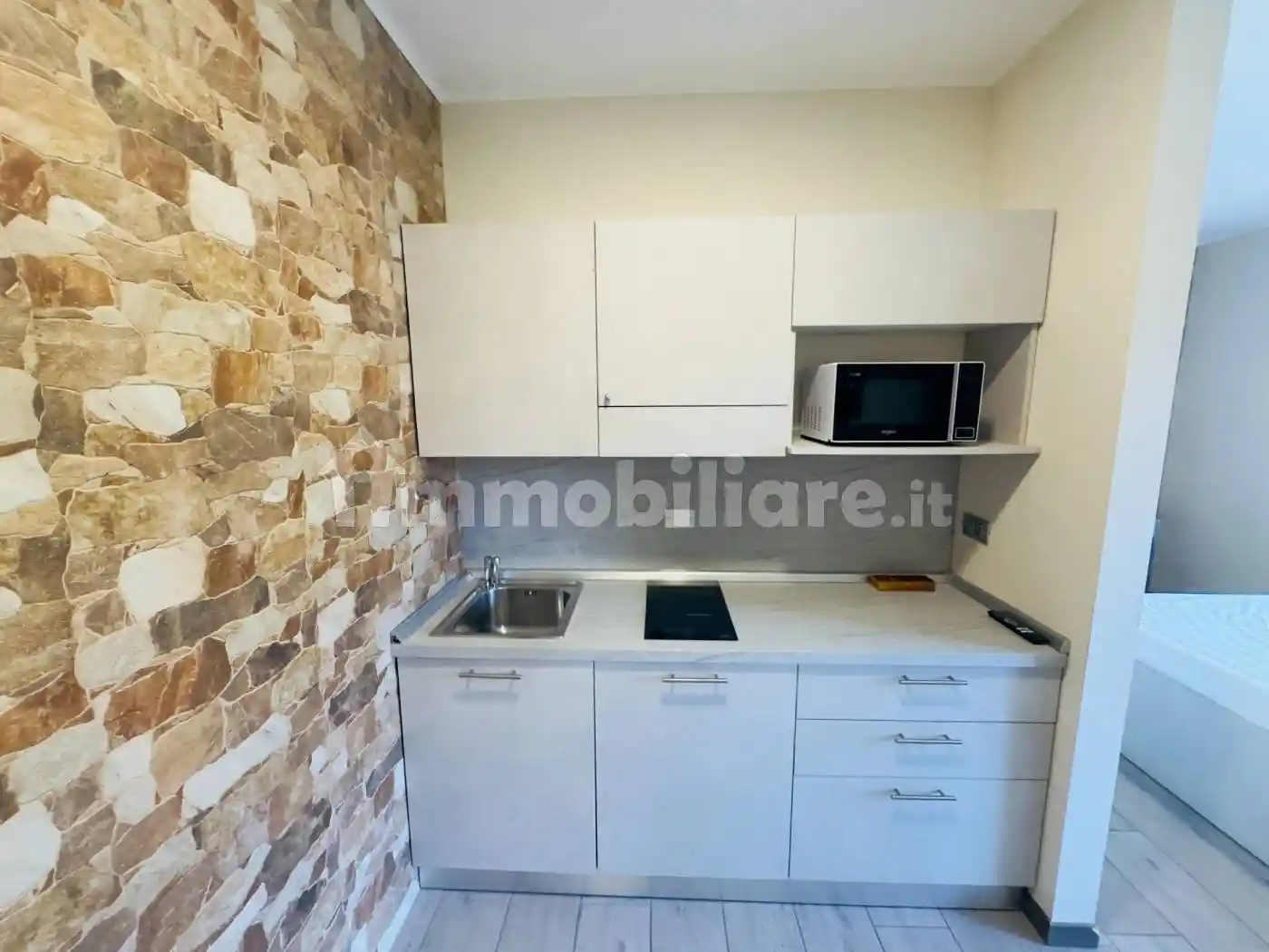 Appartamento in vendita a Como