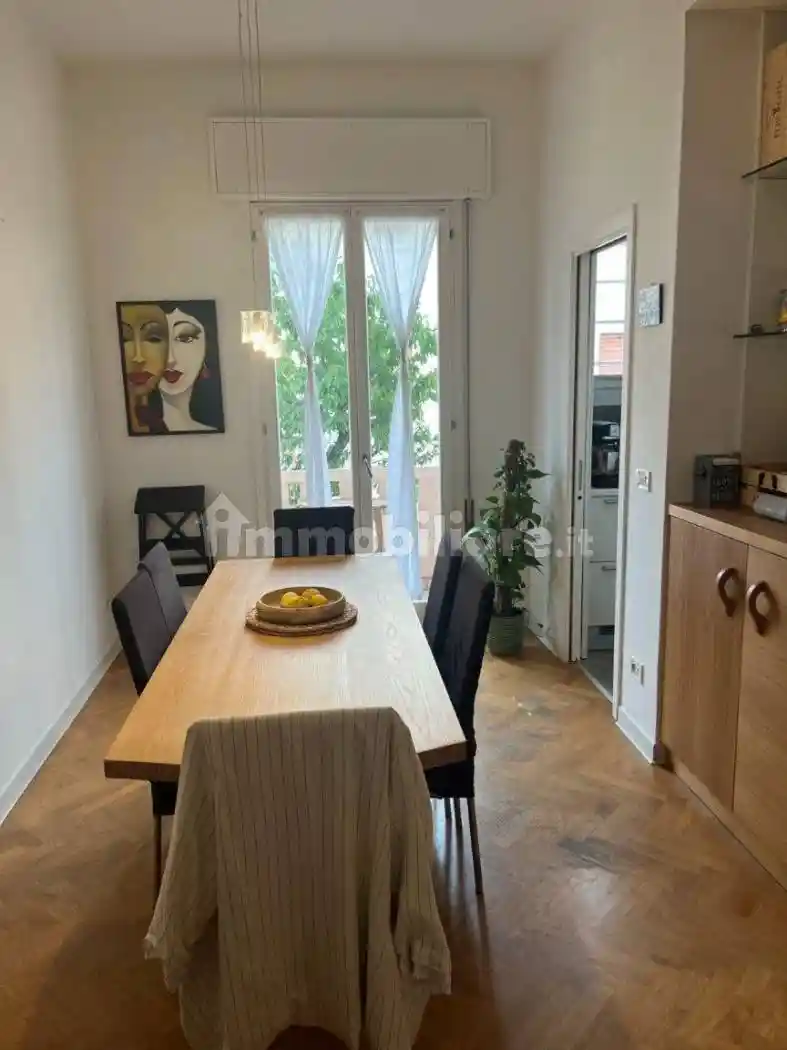 Appartamento in affitto a Padova