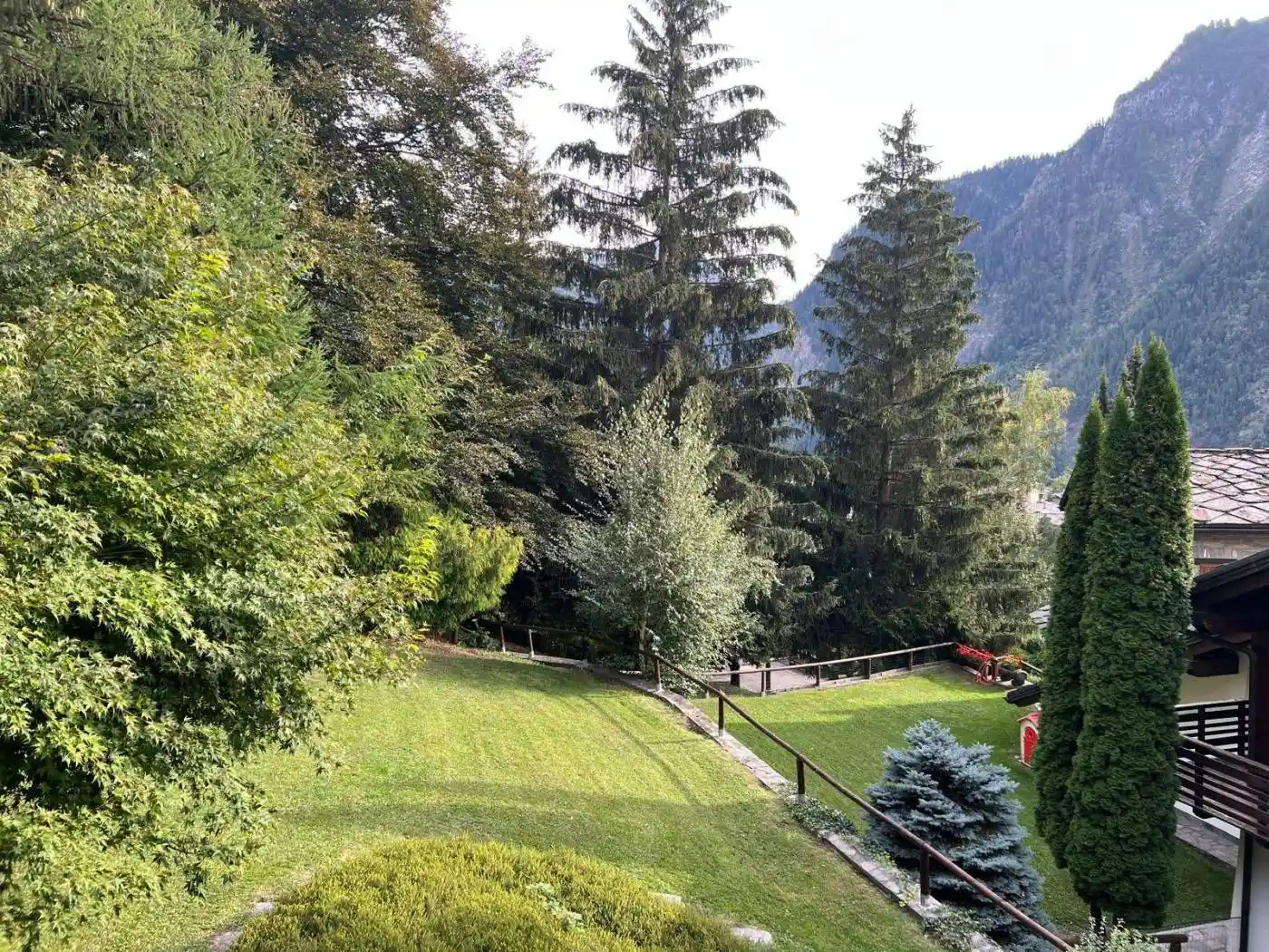 Appartamento in vendita a Prè-Saint-Didier