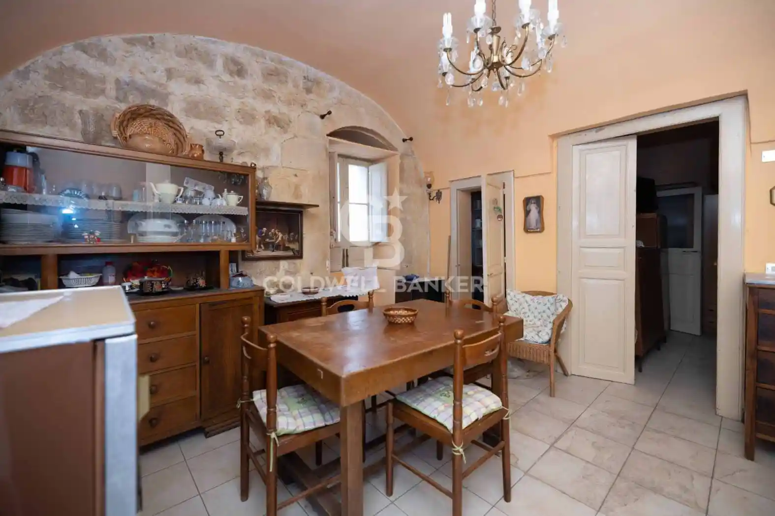 Appartamento in vendita a Scicli