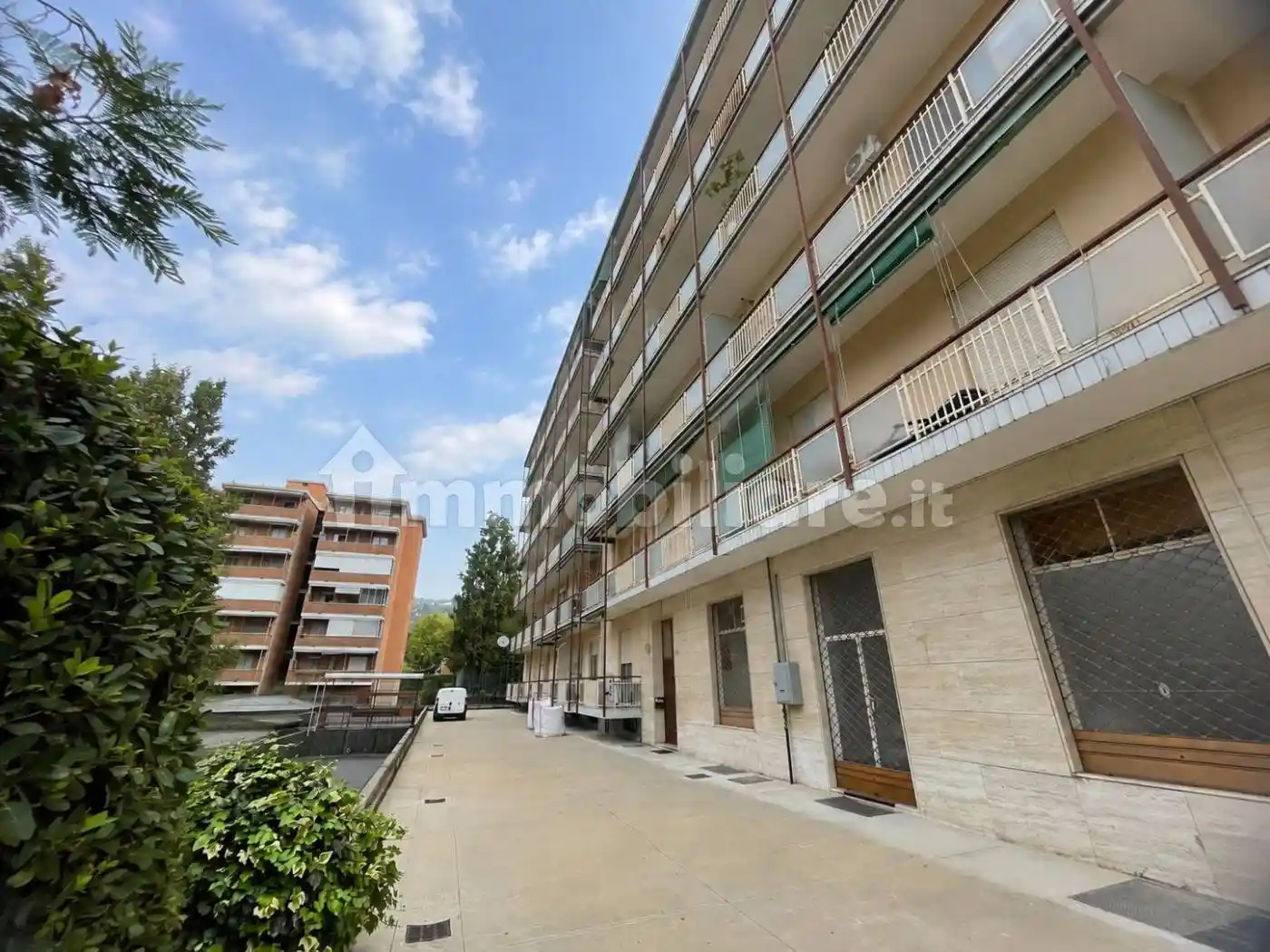 Appartamento in vendita a Pinerolo
