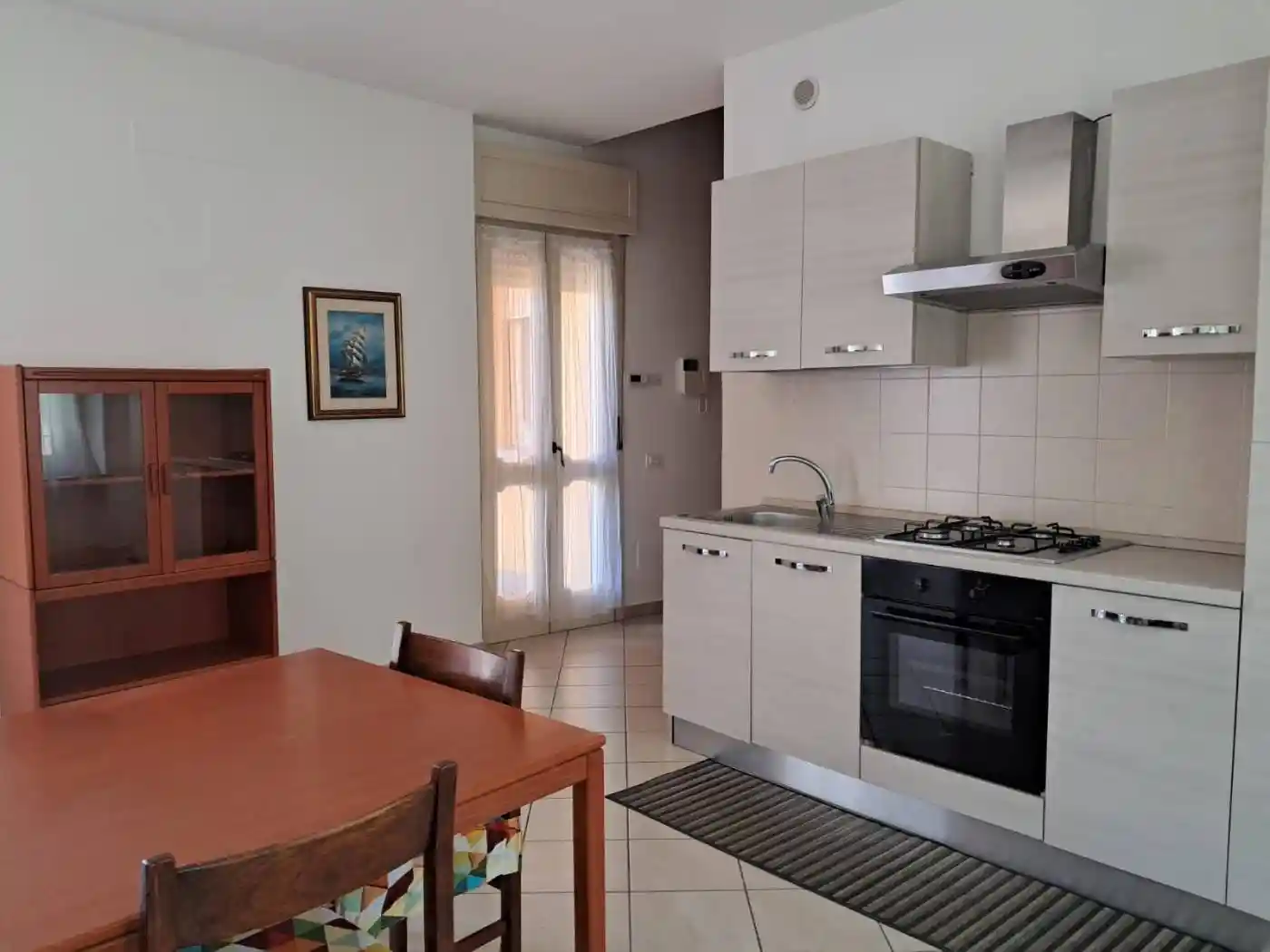 Appartamento in affitto a Trecate