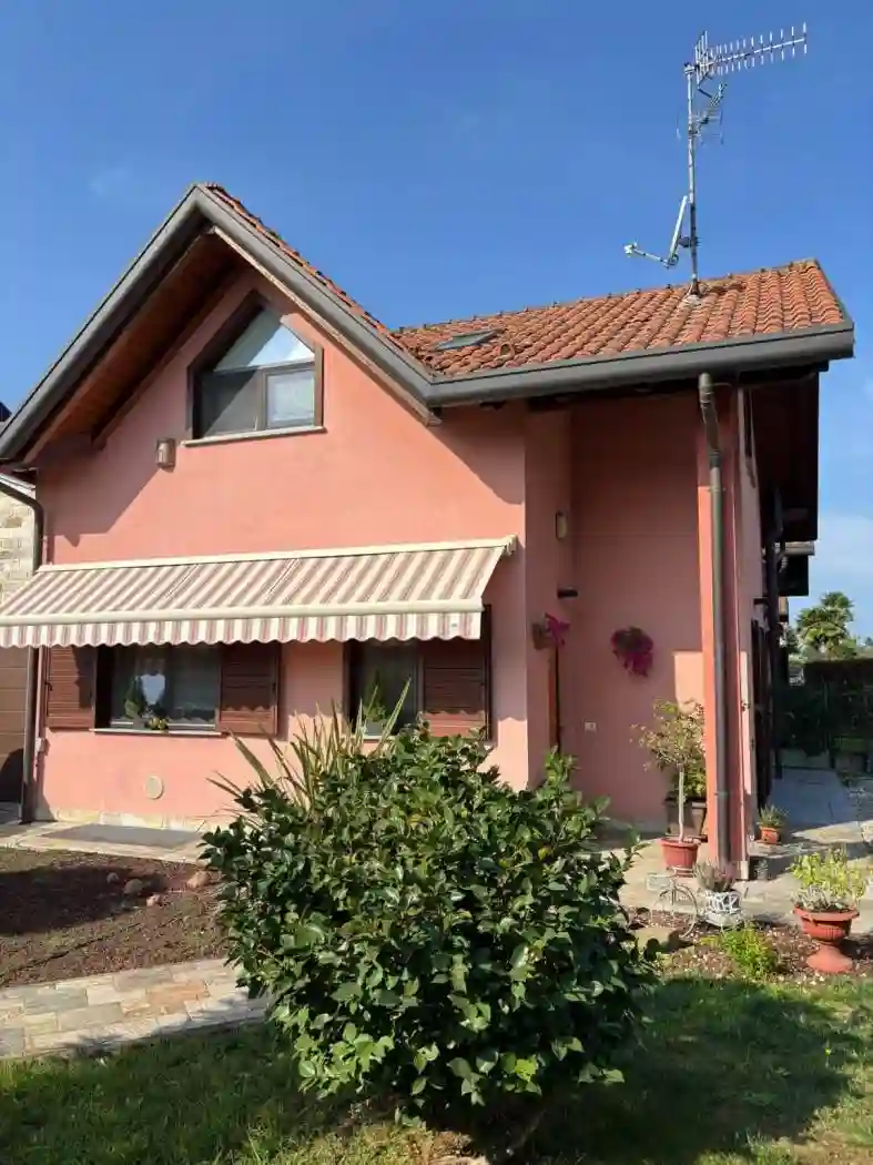Villa - foto 4