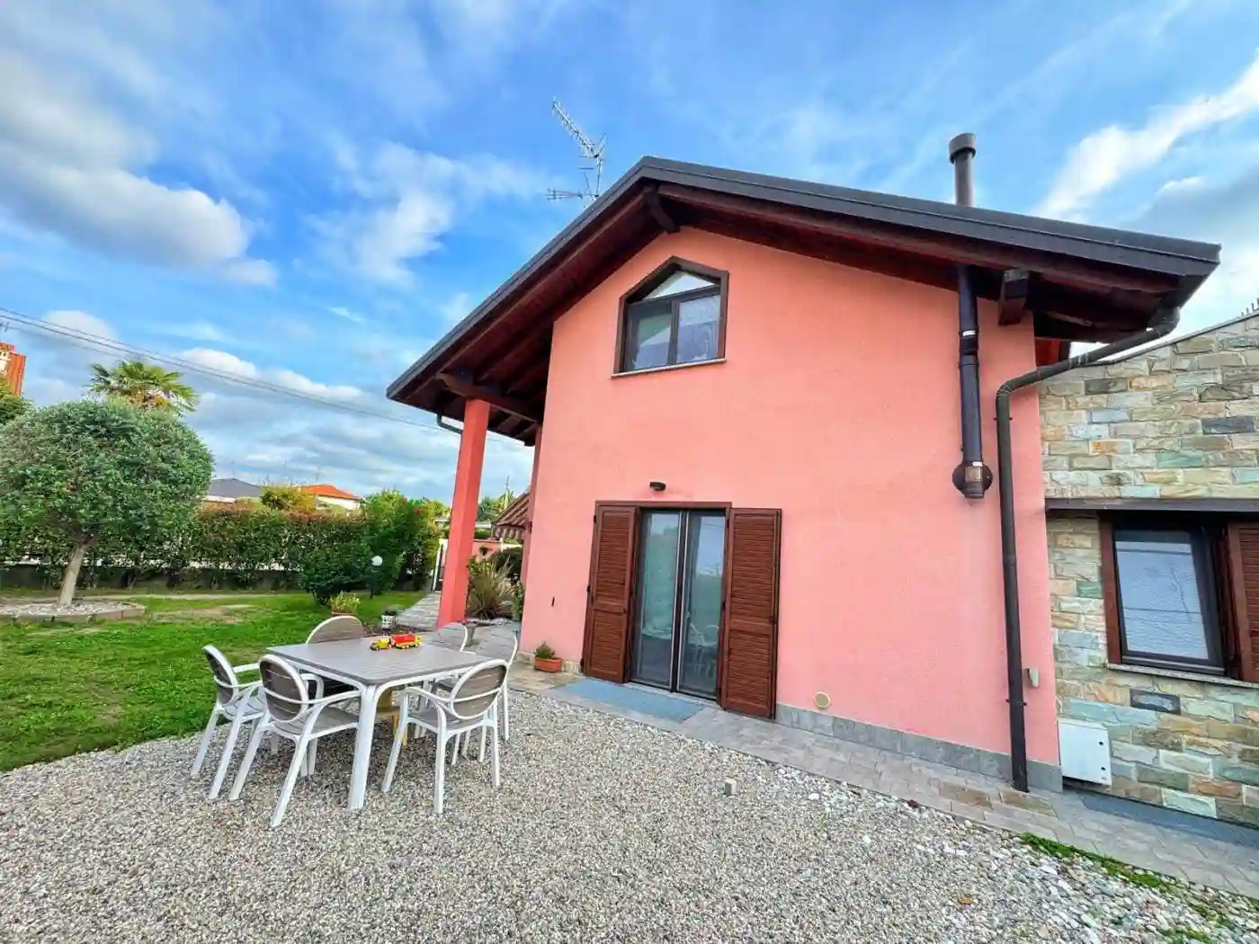 Villa - foto 5
