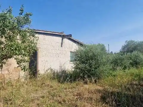 Rustico - Casale in vendita a Velletri