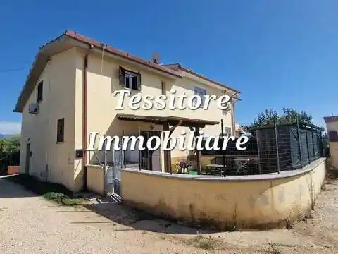 Villa in vendita a Velletri