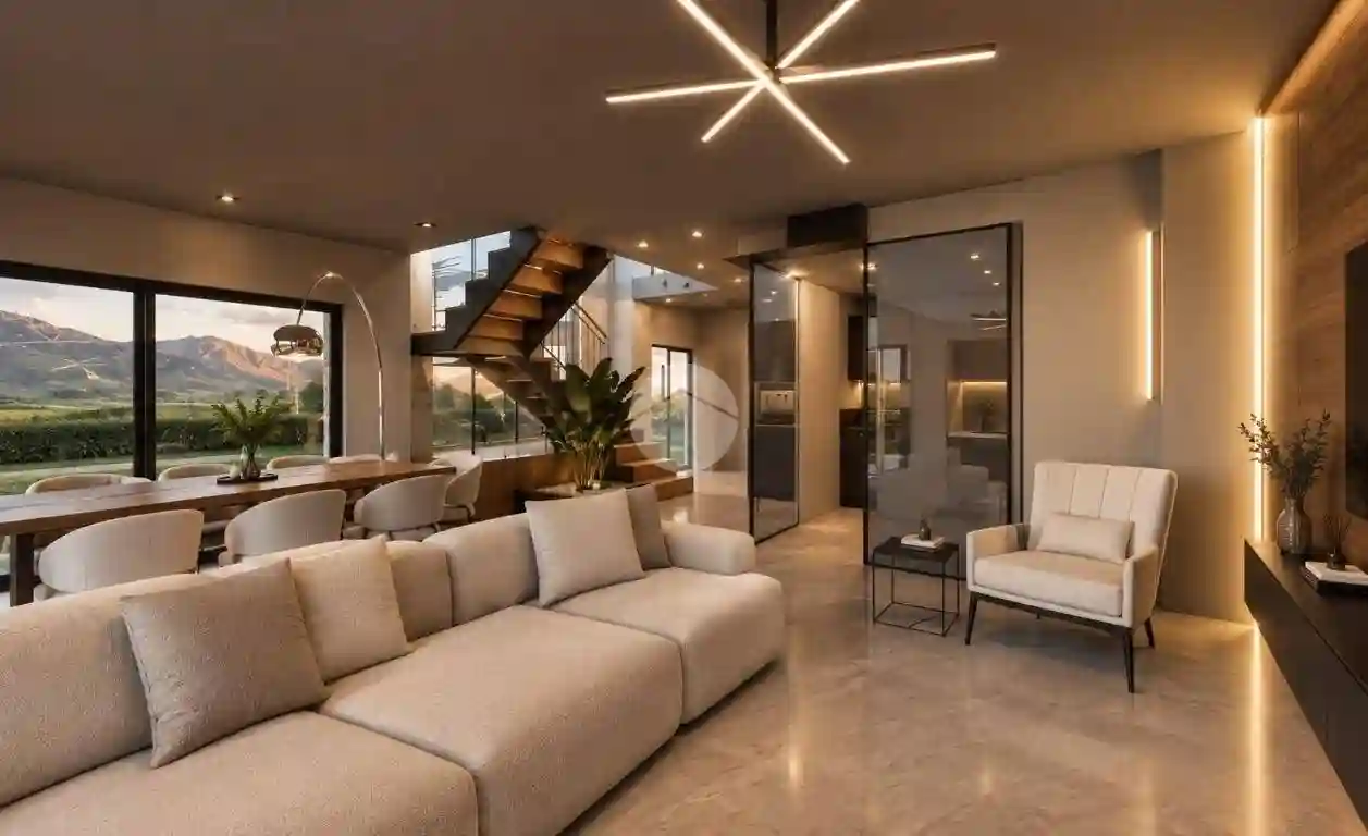 Villa - foto 3