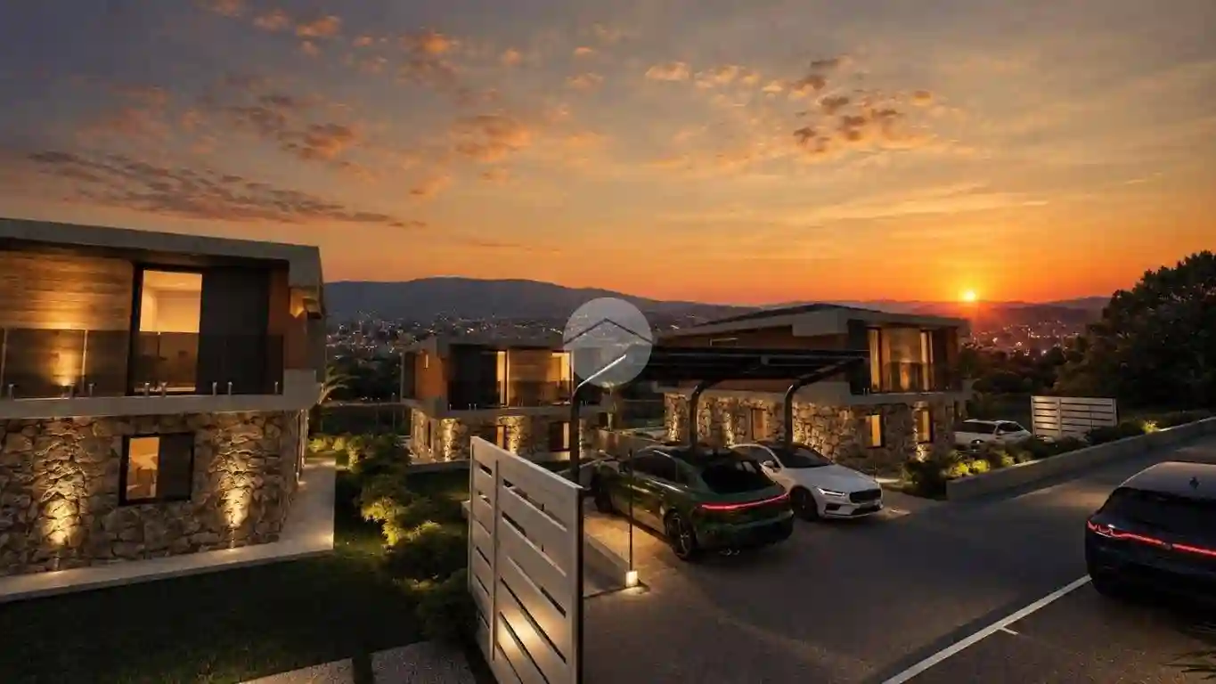 Villa - foto 4