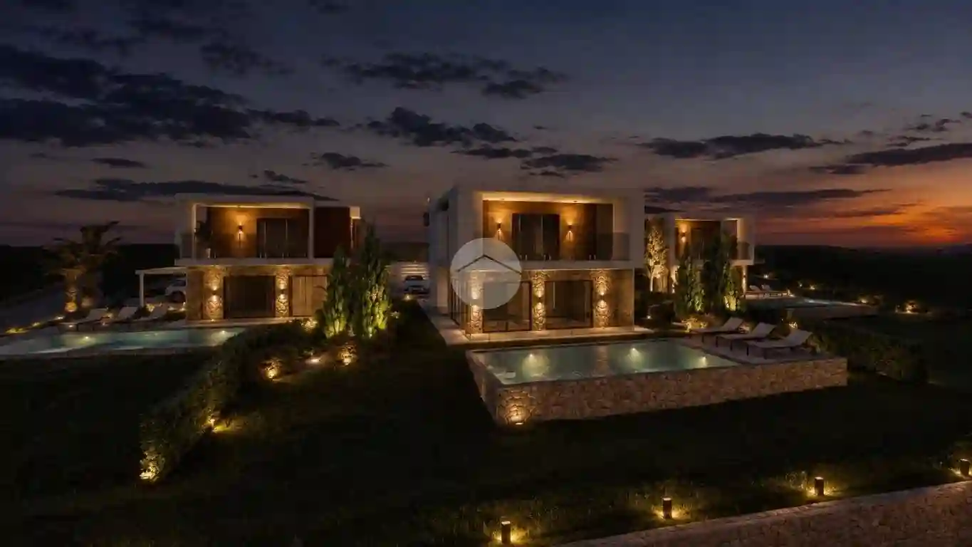 Villa - foto 5