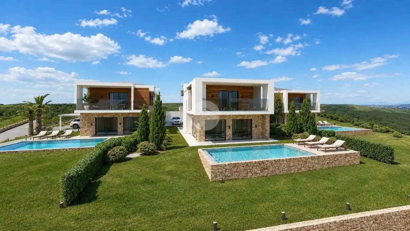 Villa in vendita a Terni