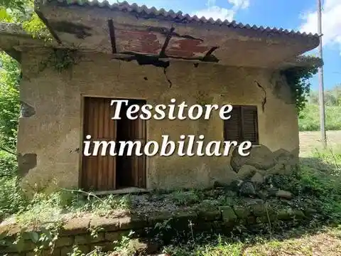 Rustico - Casale in vendita a Velletri