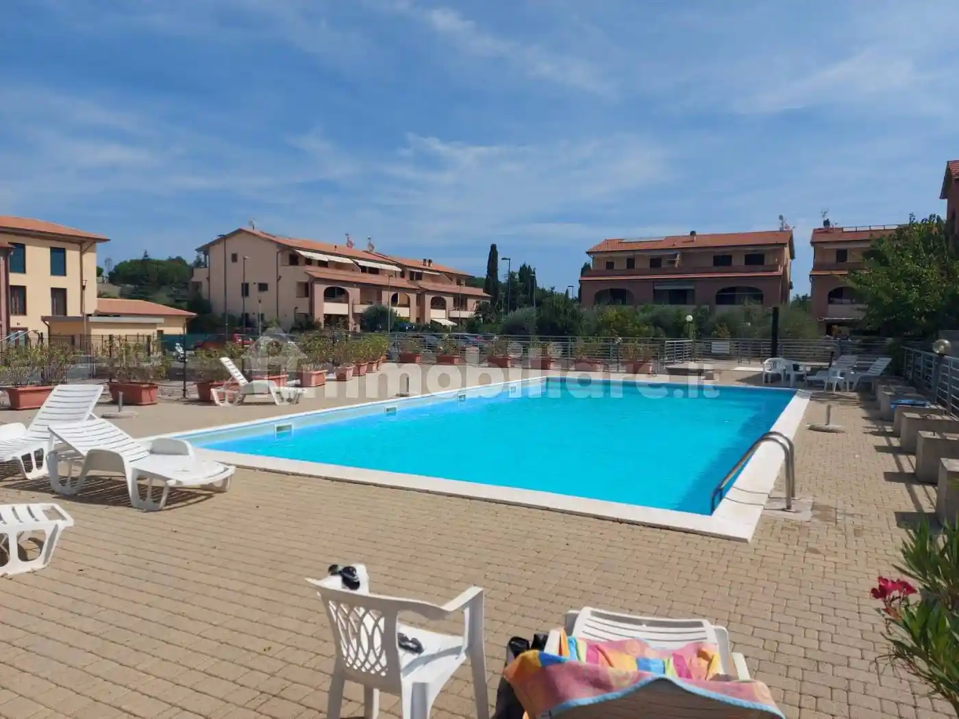 Appartamento in vendita a Suvereto