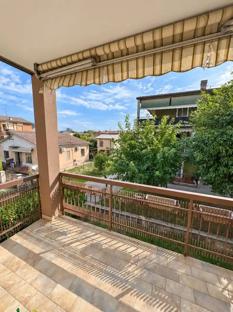 Appartamento in vendita a San Martino Buon Albergo