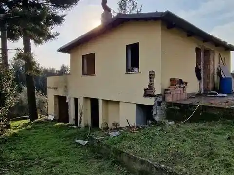 Villa in vendita a Velletri