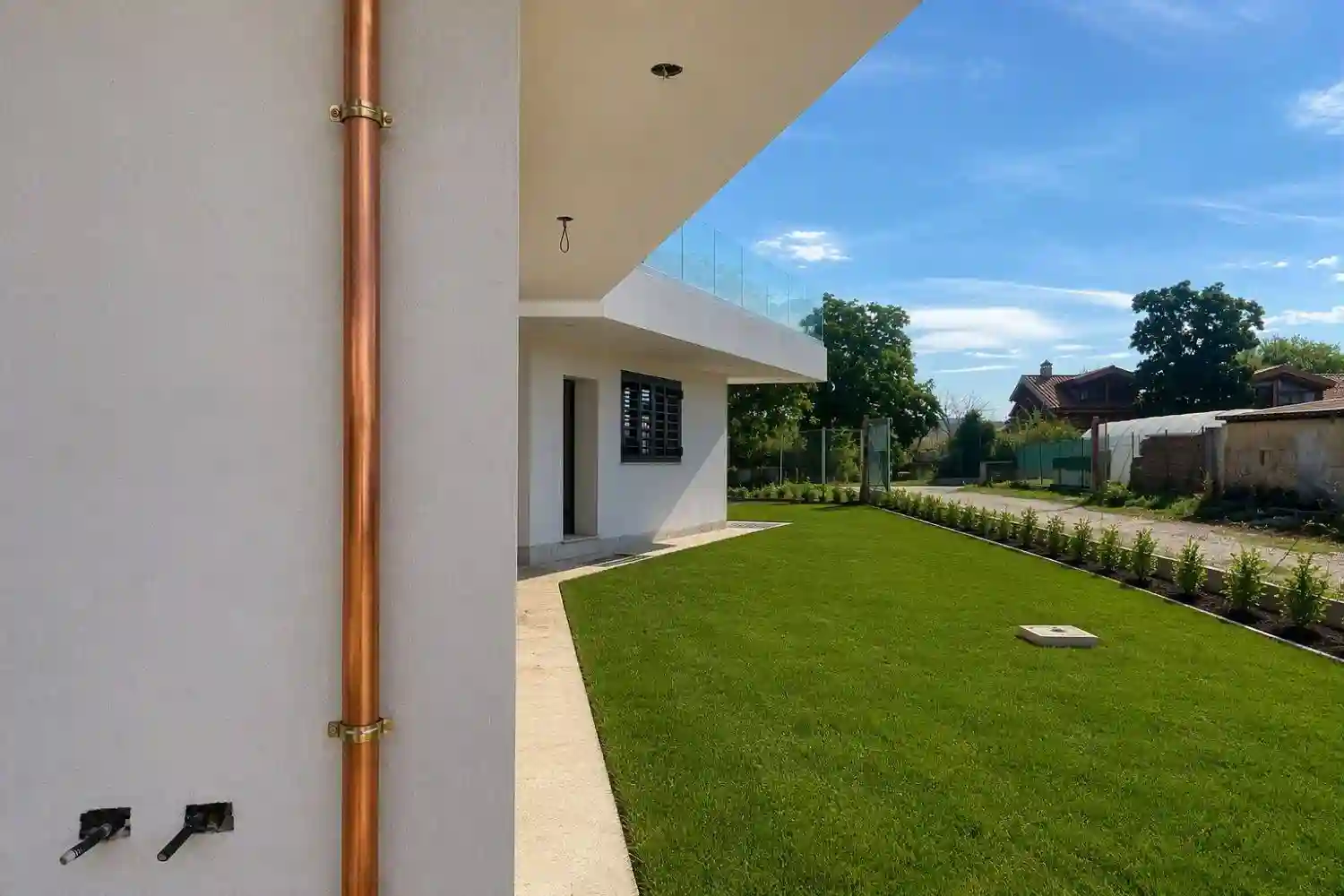 Villa - foto 5
