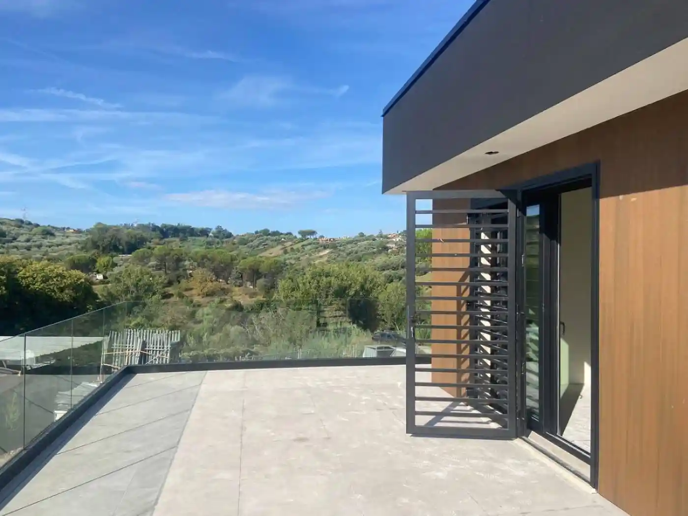 Villa in vendita a Monterotondo