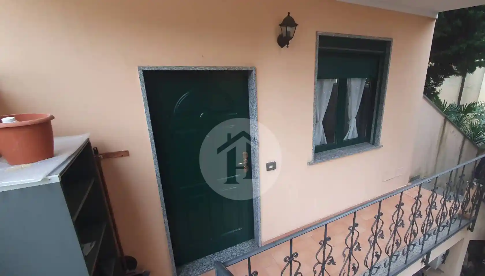Appartamento in affitto a Sesto San Giovanni