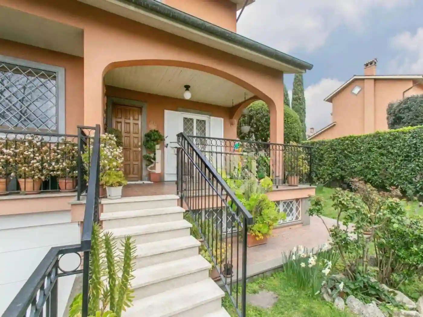 Villa - foto 3