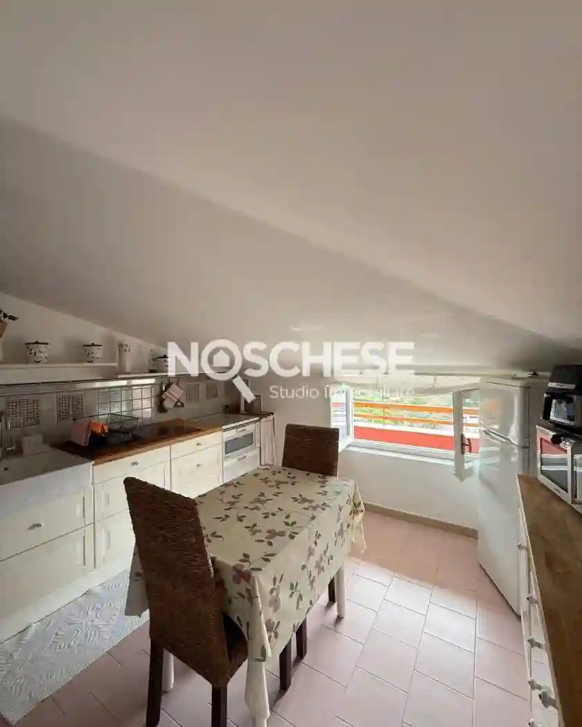Attico - Mansarda - foto 2