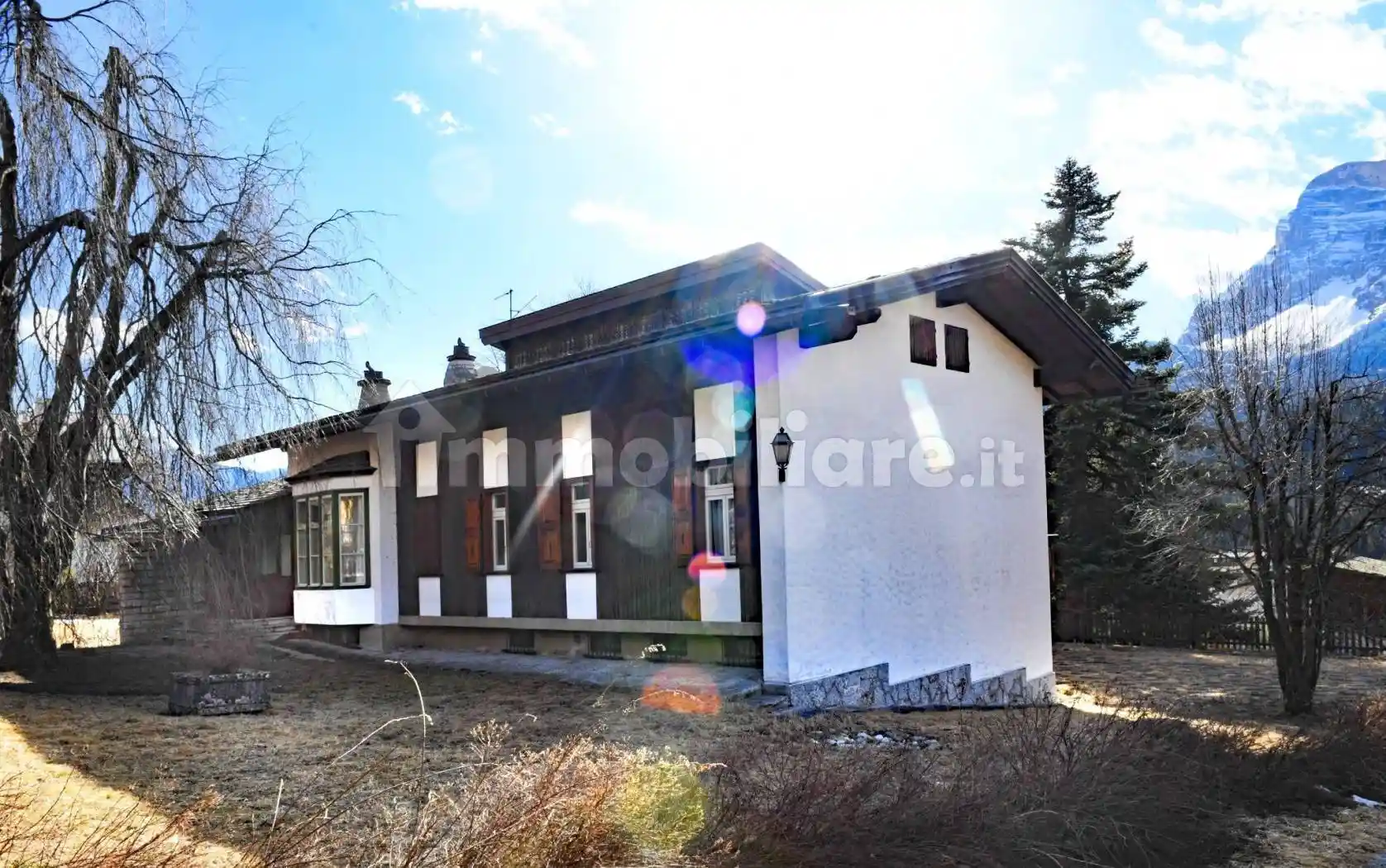 Villa in vendita a San Vito di Cadore
